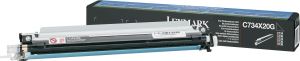 Барабанен модул LEXMARK C734X20G