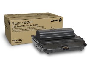 Тонер касета XEROX 106R01412