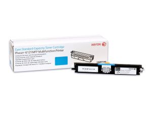 Тонер касета XEROX 106R01463 (Cyan)