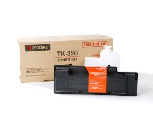 Оригинална тонер касета Kyocera TK-320