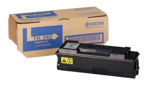 Оригинална тонер касета Kyocera TK-340