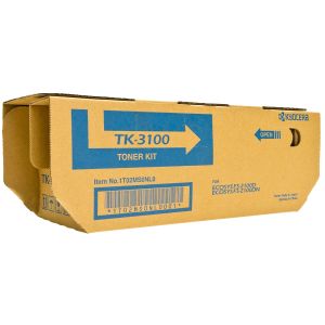 Оригинална тонер касета Kyocera TK-3100