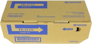 Оригинална тонер касета Kyocera TK-3110