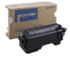 Оригинална тонер касета Kyocera TK-3130