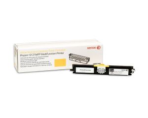 Тонер касета XEROX 106R01465 (Yellow)