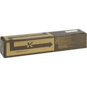 Оригинална тонер касета Kyocera TK-8600K (Black)