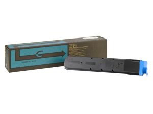 Оригинална тонер касета Kyocera TK-8600C (Cyan)