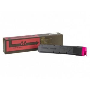 Оригинална тонер касета Kyocera TK-8600M (Magenta)