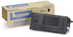 Оригинална тонер касета Kyocera TK-3150