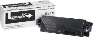 Оригинална тонер касета Kyocera TK-5140K (Black)