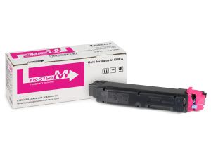 Оригинална тонер касета Kyocera TK-5150M (Magenta)
