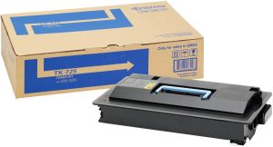 Оригинална тонер касета Kyocera TK-725