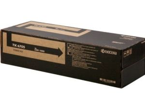 Оригинална тонер касета Kyocera TK-6705