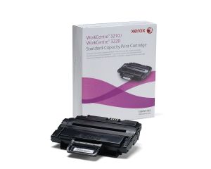 Тонер касета XEROX 106R01485
