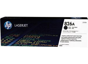 Оригинална тонер касета HP 826A CF310A (Black)