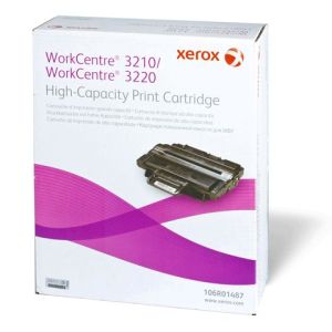 Тонер касета XEROX 106R01487