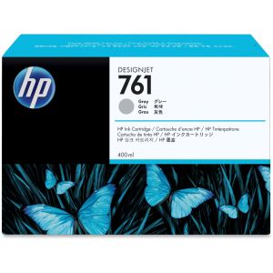 Мастилена касета HP 761 (CM995A) Gray