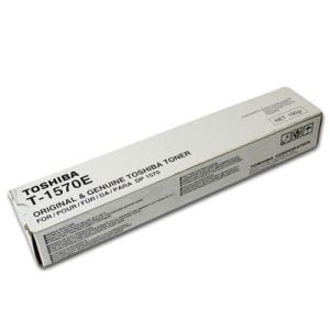 Оригинална тонер касета Toshiba T-1570E