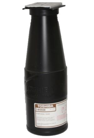 Оригинална тонер касета Toshiba T-6550E