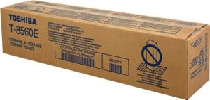Оригинална тонер касета Toshiba T-8560E