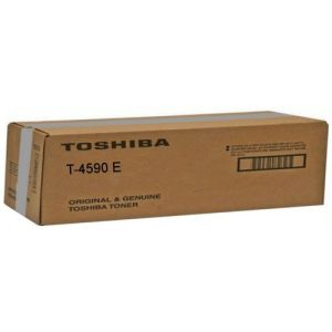 Оригинална тонер касета Toshiba T-4590E