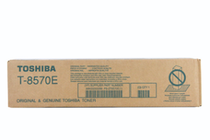Оригинална тонер касета Toshiba T-8570E