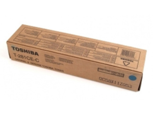 Оригинална тонер касета Toshiba T-281CE-C