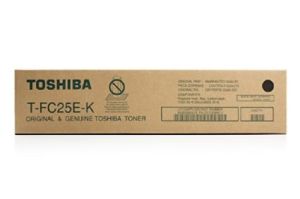 Оригинална тонер касета Toshiba T-FC25E-K