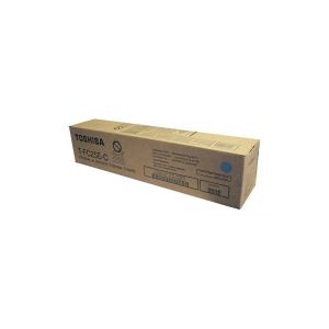 Оригинална тонер касета Toshiba T-FC25E-C