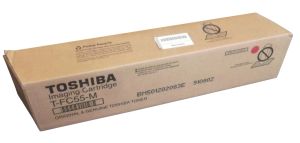Оригинална тонер касета Toshiba T-FC55E-M
