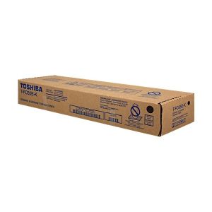 Оригинална тонер касета Toshiba T-FC65E-K