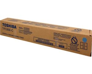 Оригинална тонер касета Toshiba T-FC65E-C