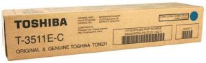 Оригинална тонер касета Toshiba T-3511E-C