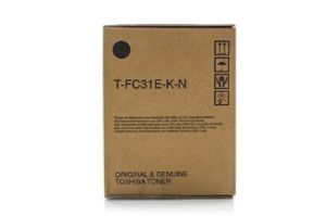 Оригинална тонер касета Toshiba T-FC31E-K-N