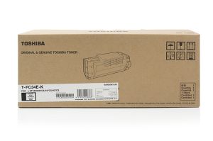 Оригинална тонер касета Toshiba T-FC34E-K