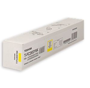 Оригинална тонер касета Toshiba T-FC26SY6K