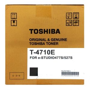 Оригинална тонер касета Toshiba T-4710E