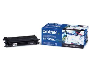 Тонер касета BROTHER TN-130BK (Black)