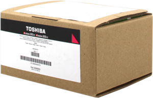 Оригинална тонер касета Toshiba T-305PM