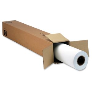HP Matte Film - 914 mm x 38.1 m (36 in x 125 ft) (51642B)