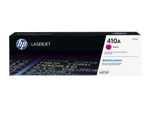 Оригинална тонер касета HP 410А (CF413A) Magenta