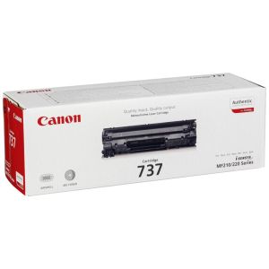 Оригинална тонер касета CANON Cartridge 737 (9435B002AA)