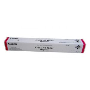 Тонер касета CANON C-EXV 49 (Magenta) 8526B002AA