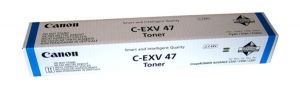 Тонер касета CANON C-EXV 47 (Cyan) 8517B002AA
