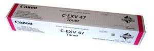 Тонер касета CANON C-EXV 47 (Magenta)