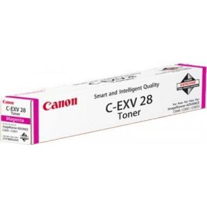 Тонер касета CANON C-EXV 28 (Magenta)