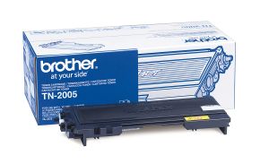 Тонер касета BROTHER TN-2005