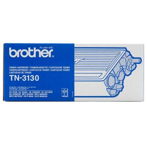 Тонер касета BROTHER TN-3130