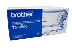 Тонер касета BROTHER TN-5500