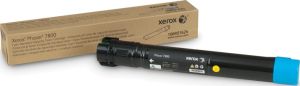 Тонер касета XEROX 106R01624 (Cyan)